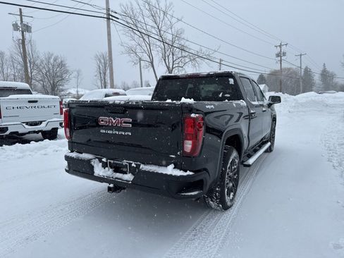Used 2023 GMC Sierra 1500 Pro image 8