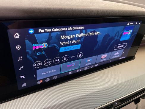 New 2025 Nissan Murano SL image 24