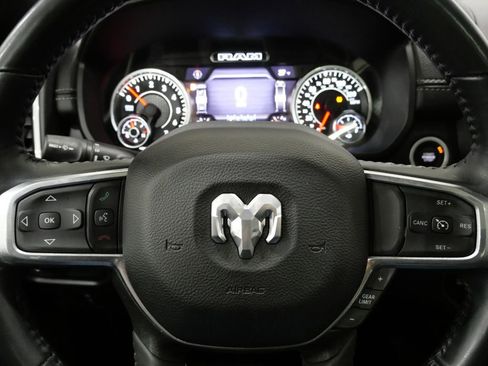 Used 2023 RAM 1500 Laramie image 16