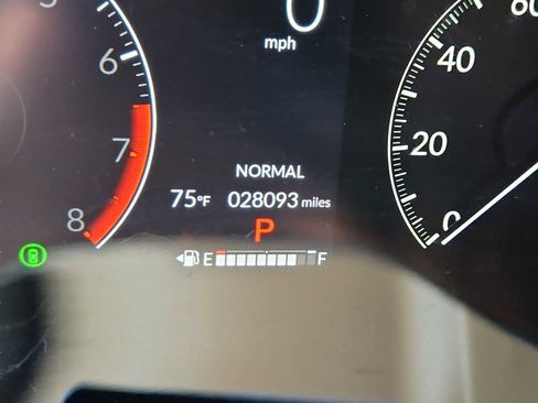 Certified 2024 Honda CR-V EX-L image 23