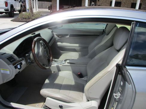 Used 2010 Mercedes-Benz E 350 Coupe image 15