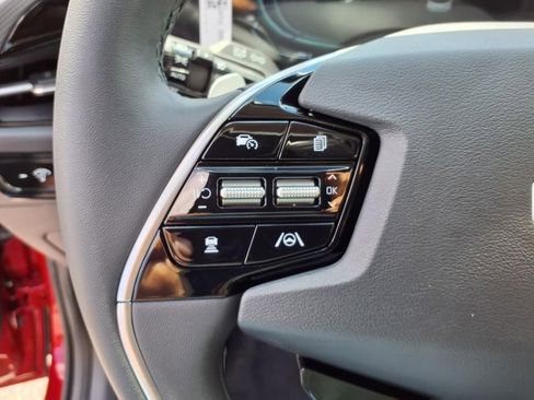 New 2025 Kia Niro EX Touring image 20
