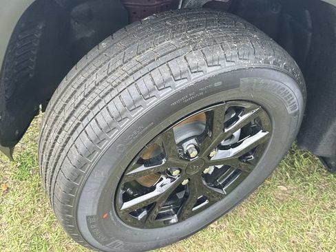 New 2026 Jeep Grand Cherokee Altitude AWD/4WD image 22