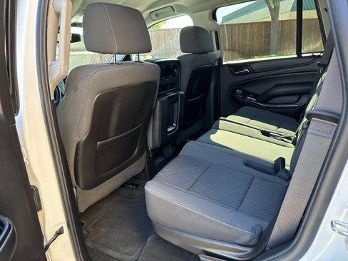 Used 2015 Chevrolet Tahoe LS w/ Max Trailering Package AWD/4WD image 24