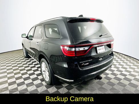 Used 2019 Dodge Durango Citadel image 7