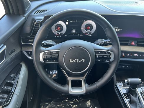 Used 2023 Kia Sportage X-Pro Prestige AWD/4WD image 26