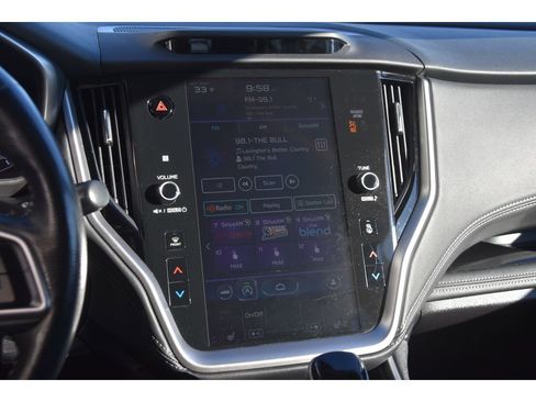 Used 2022 Subaru Outback Limited XT w/ Popular Package #2 image 20