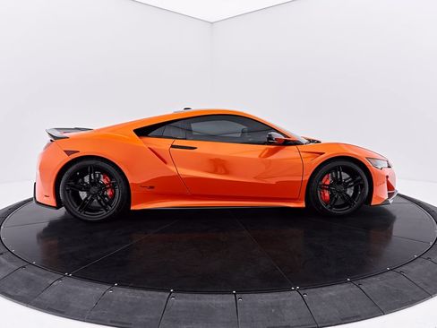 Used 2022 Acura NSX Type S AWD/4WD image 26