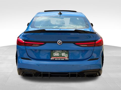 Used 2022 BMW M235i xDrive Gran Coupe AWD/4WD image 8