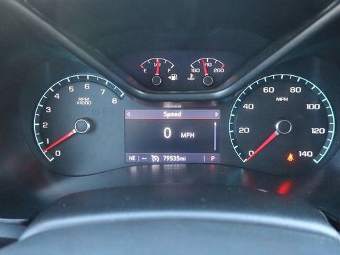 Used 2019 Chevrolet Colorado ZR2 w/ Colorado ZR2 Bison Edition image 35