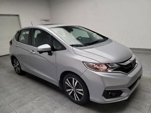 Used 2018 Honda Fit EX-L image 13