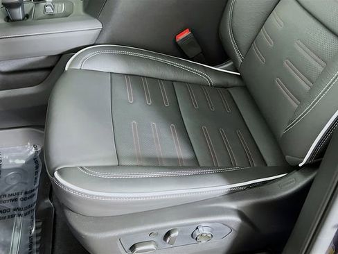 Certified 2026 GMC Sierra 1500 AT4X image 19