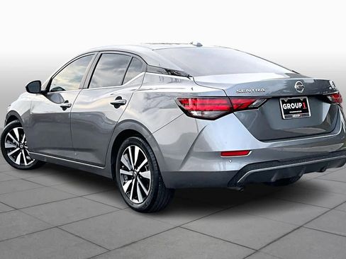 Used 2023 Nissan Sentra SV w/ SV Premium Package image 11