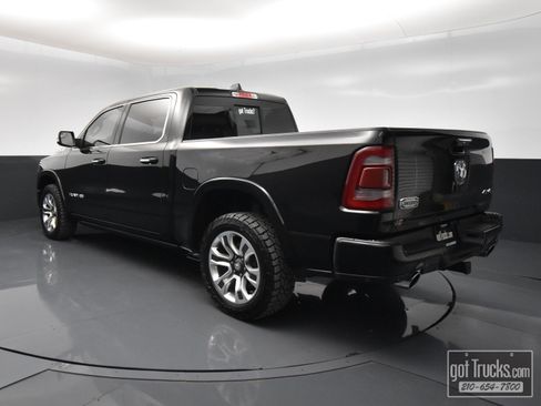 Used 2020 RAM 1500 Limited AWD/4WD image 5
