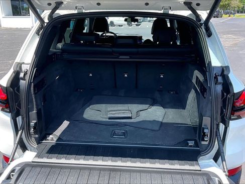 Certified 2026 BMW X5 xDrive40i AWD/4WD image 33