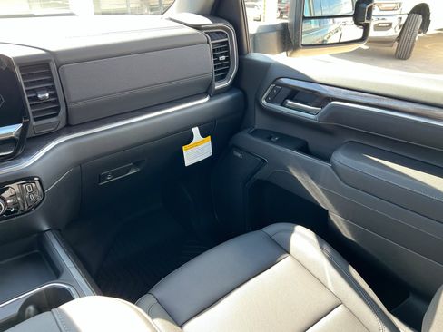 New 2026 Chevrolet Silverado 2500 LTZ w/ LTZ Plus Package image 11