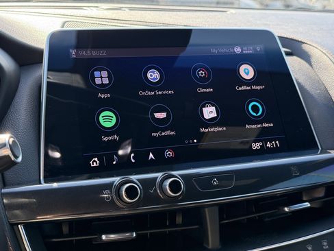 Used 2020 Cadillac CT5 Sport image 20