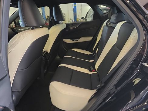 Used 2022 Lexus NX 350 AWD w/ Accessory Package 2 image 5