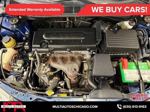 Used 2009 Toyota Camry image 24