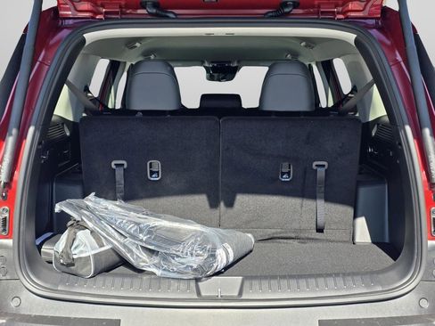 New 2026 Hyundai Santa Fe SEL image 29