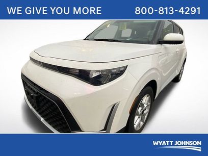 Certified 2024 Kia Soul LX w/ Option Group 015
