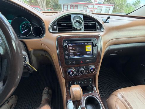 Used 2014 Buick Enclave Leather w/ Trailering Provision Package image 20