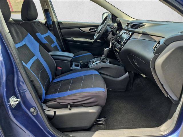 Used 2022 Nissan Rogue Sport S FWD image 19