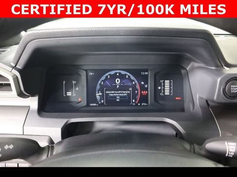 Used 2024 Toyota Tacoma SR5 image 21