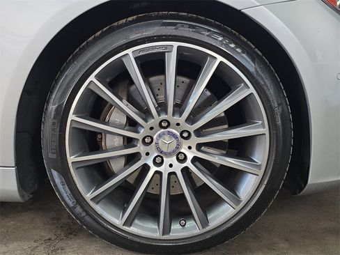 Used 2015 Mercedes-Benz S 550 S 550 image 22