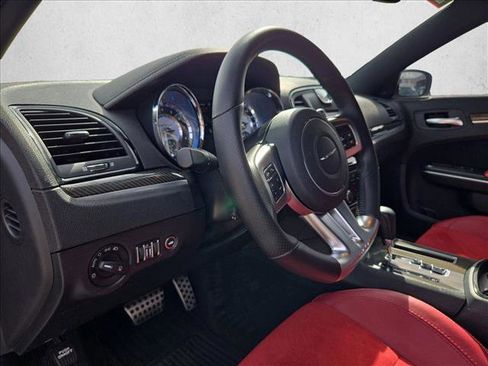 Used 2012 Chrysler 300 SRT8 w/ 19-Premium Speaker Group image 10