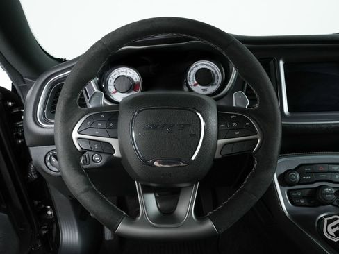 Used 2018 Dodge Challenger SRT Demon image 13