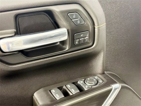 Used 2020 GMC Sierra 1500 AT4 image 16