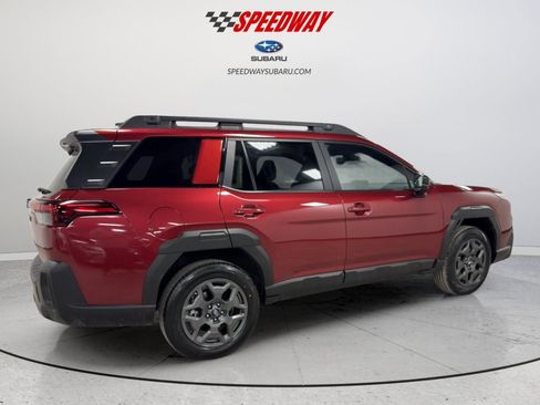 New 2026 Subaru Outback Premium image 10