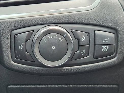 Used 2023 Ford Edge Titanium AWD/4WD image 19