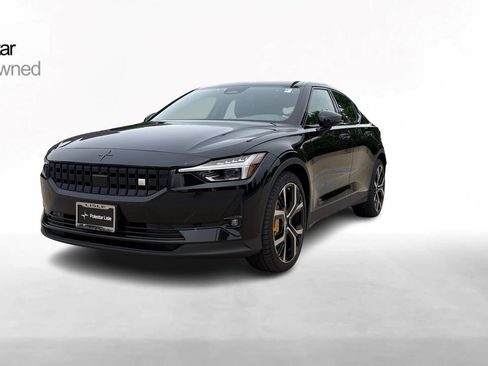Certified 2023 Polestar Polestar 2 w/ Pilot Pack AWD/4WD image 1
