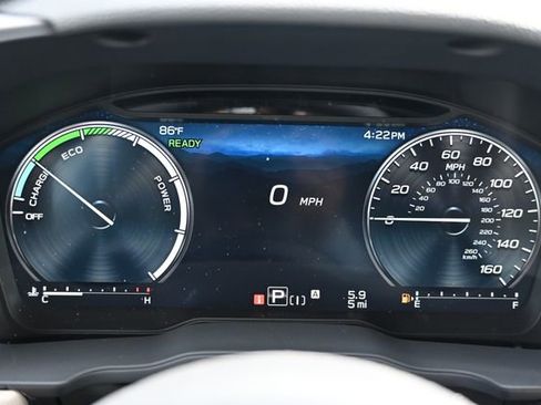 New 2026 Subaru Forester Premium AWD/4WD image 34