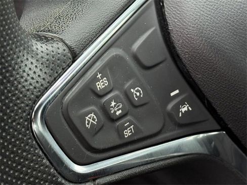 Used 2021 Chevrolet Malibu LS image 19