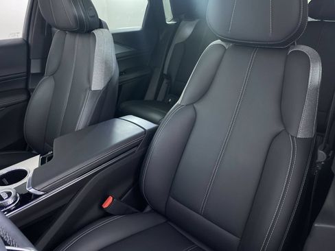 Certified 2024 Cadillac Lyriq Tech w/ LPO, Floor Liner Package AWD/4WD image 11