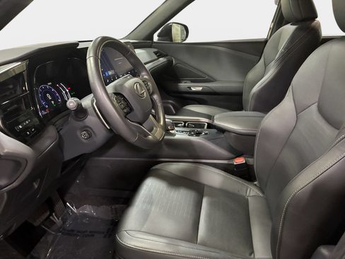 Used 2024 Lexus TX 350 FWD image 16