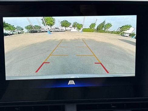 New 2026 Chevrolet Trax RS FWD image 17