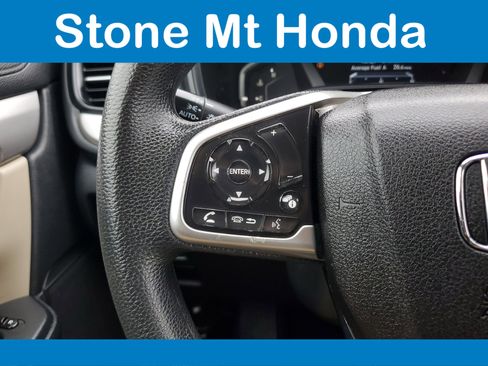 Used 2020 Honda CR-V LX image 21
