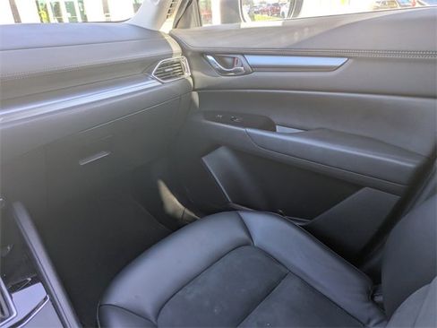 Used 2020 MAZDA CX-5 Touring image 19