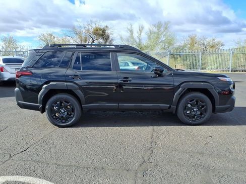 New 2026 Subaru Outback Limited image 8