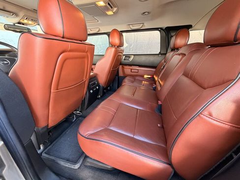 Used 2008 HUMMER H2 AWD/4WD image 23