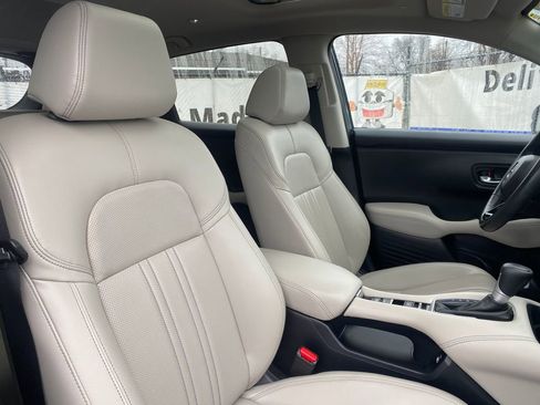 Used 2023 Honda HR-V EX-L image 17