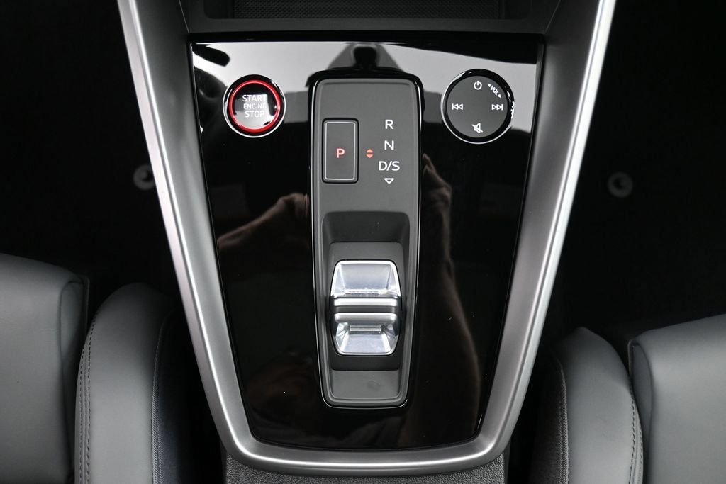 Used 2023 Audi S3 Prestige AWD/4WD image 17