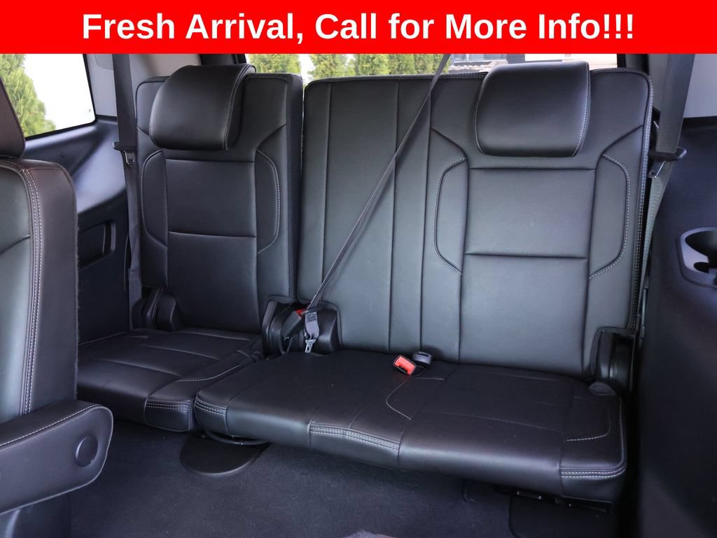 Used 2020 GMC Yukon Denali w/ Denali Premium Package AWD/4WD image 12