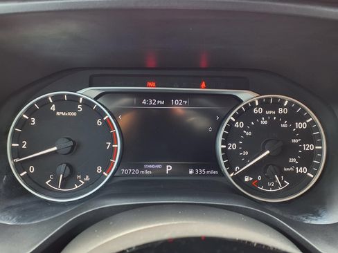 Used 2023 Nissan Rogue SV FWD image 26