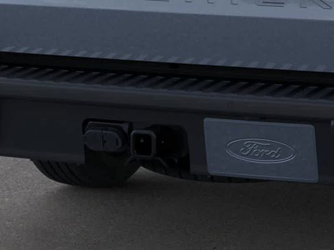 New 2025 Ford Maverick Lariat w/ Black Appearance Package image 23