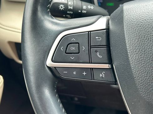 Used 2022 Toyota Highlander Platinum AWD/4WD image 43